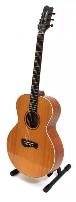 Tacoma EM19 akustick gitara