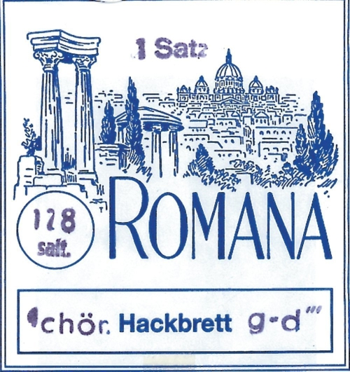 Romana 659604