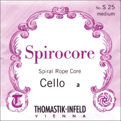 Thomastik 641230 Spirocore