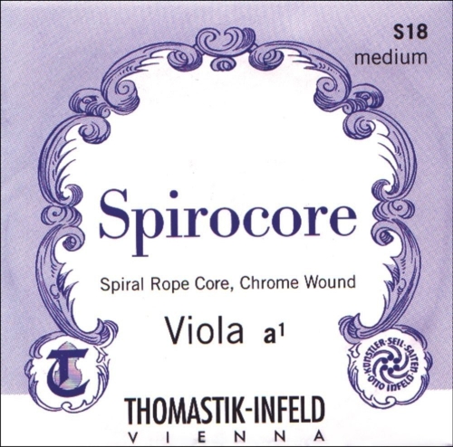 Thomastik 637125 Spirocore