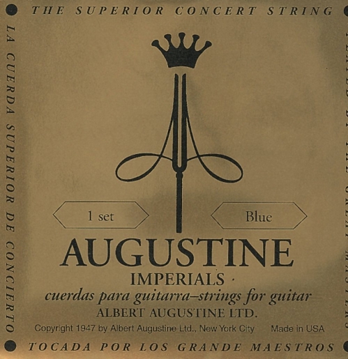 Augustine 650443