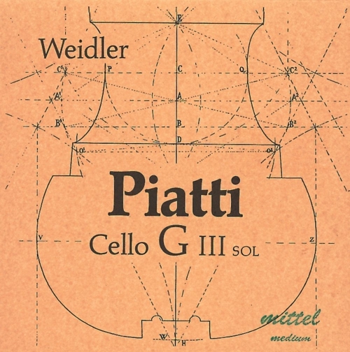 Piatti 639652