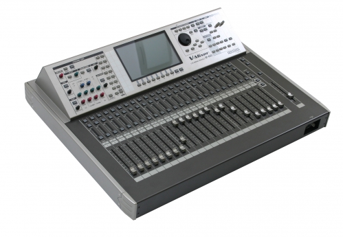 RSS M400 V-Mixer