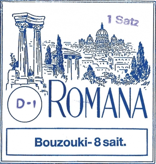 Romana 658870