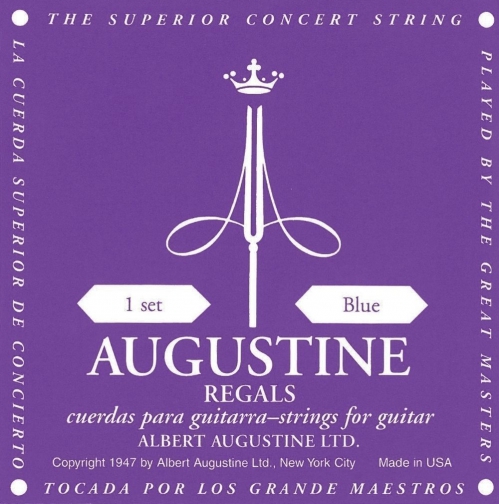 Augustine 650503