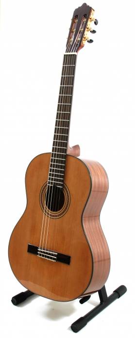 Baton Rouge LM9 Rubi C klasick gitara