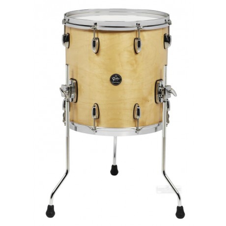 Gretsch Floor Tom NEW Renown Maple 2016 Gloss Natural Gretsch Floor Tom NEW Renown Maple 2016 Gloss Natural