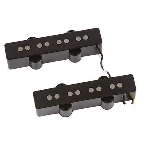 Fender V-Mod Jazz Bass Pickup Set 