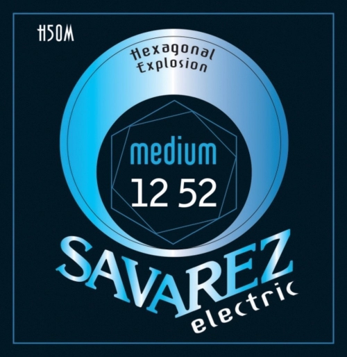 Savarez Medium