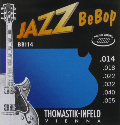 Thomastik BB114