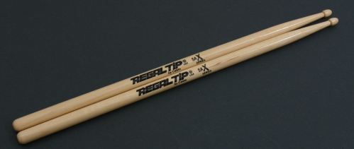 Regal Tip 5A X-Series bubencke paliky
