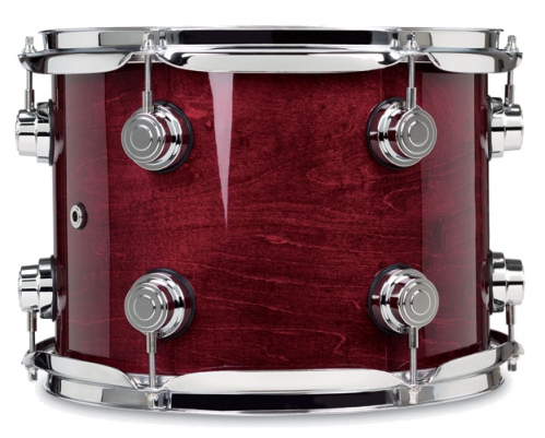 Drum Workshop Tom Tomy Collector´s Lacquer Custom 16 x 16″ Drum Workshop Tom Tomy Collector´s Lacquer Custom 16 x 16″