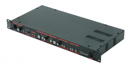 Altair EF-200 zklad pre intercom