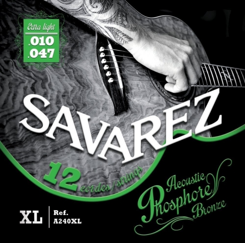 Savarez 668598
