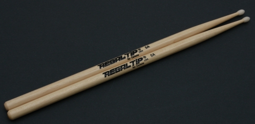 Regal Tip 5A Nylon bubencke paliky