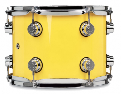 Drum Workshop 8016261 Pearl Yellow