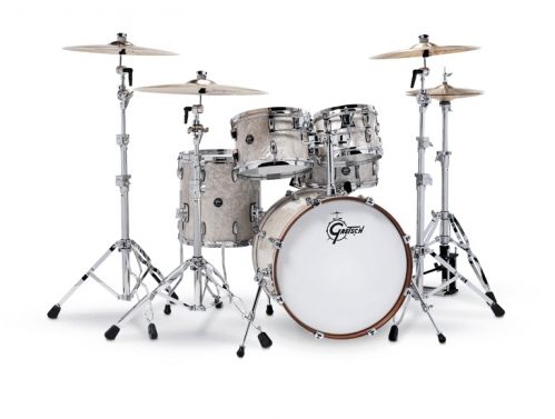 Gretsch NEW Renown Maple 2016 Vintage Pearl