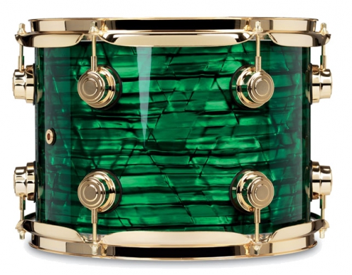Drum Workshop 8012371 Emerald Onyx