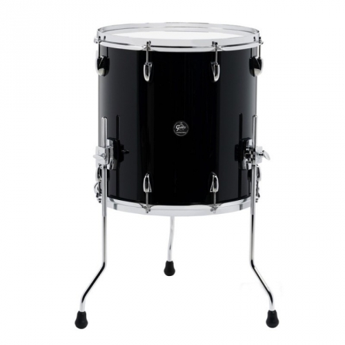 Gretsch Floor Tom NEW Renown Maple 2016 Piano Black