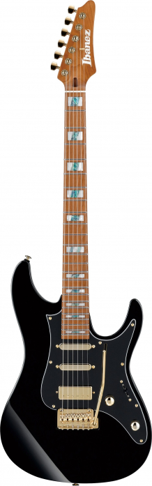 Ibanez THBB10 Tim Henson Signature elektrick gitara