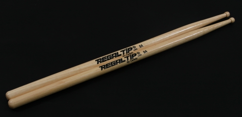 Regal Tip 9A bubencke paliky