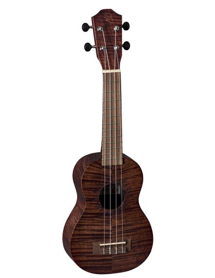Baton Rouge V4 S sun kolcert ukulele