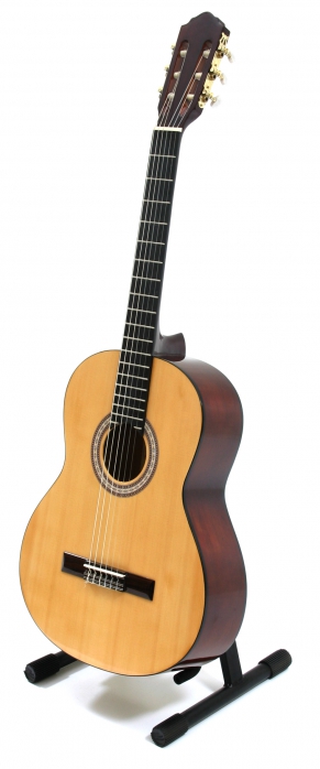 Hoefner HC204 4/4 klasická gitara Hoefner HC204 4/4 klasická gitara