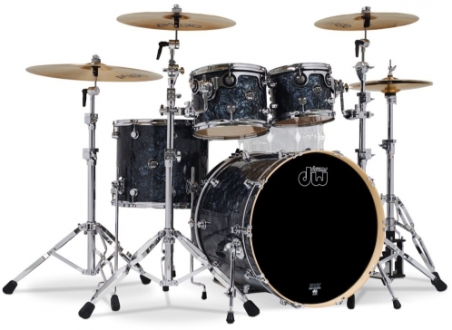 Drum Workshop 809142