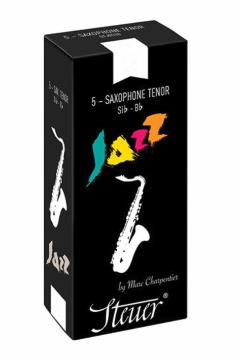 Steuer sax tenor Jazz 2