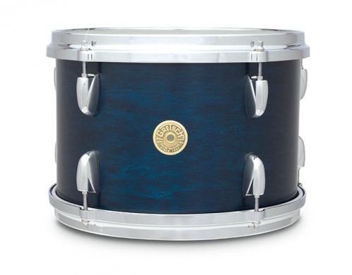 Gretsch Tom Tom USA Broadkaster Satin Lacquer 14″ x 9″ Gretsch Tom Tom USA Broadkaster Satin Lacquer 14″ x 9″