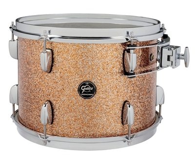 Gretsch Tom Tom NEW Renown Maple 2016 Copper Premium Sparkle