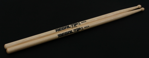 Regal Tip Rock Wood bubencke paliky