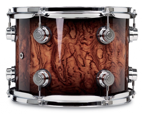 Drum Workshop Tom Tomy 14 x 7″