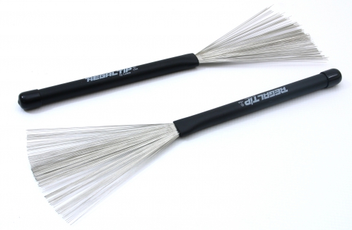 Regal Tip Throw Brush paliky na perkusie