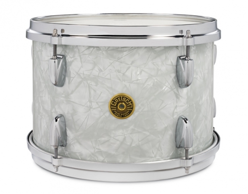Gretsch Tom Tom USA Broadkaster Nitron Wrap 15″ x 15″