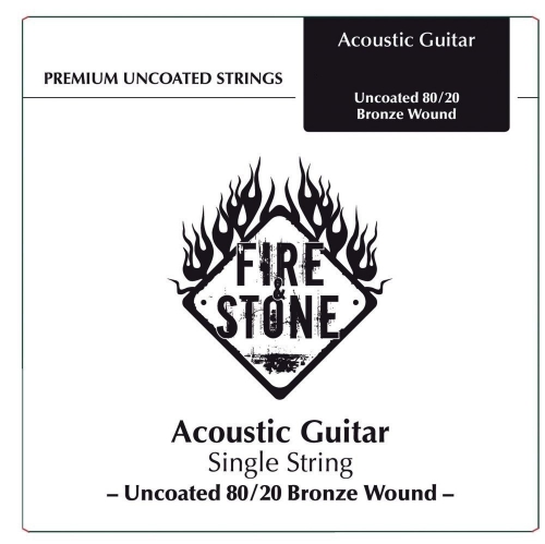 Fire&Stone 666856