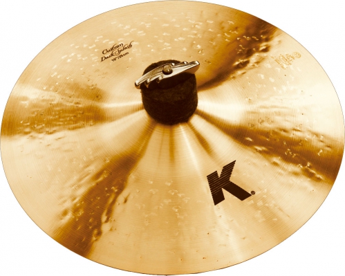 Zildjian 10″ K Custom Dark Splash,