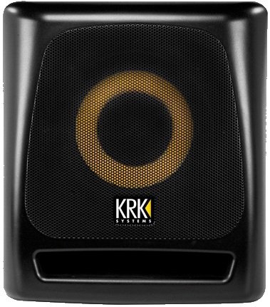 KRK Sub8S2 subwoofer aktywny 8″, 109W