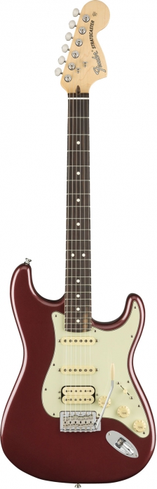 Fender American Performer Stratocaster HSS