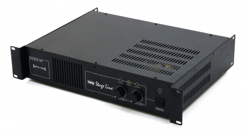 Monacor STA-122 zosilova