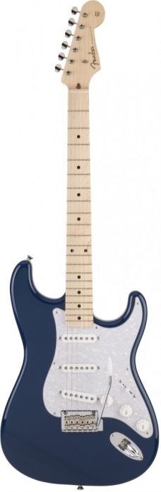 Fender Hybrid Stratocaster Indigo Japa