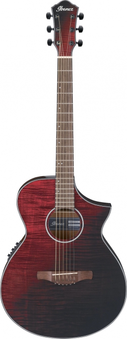 Ibanez AEWC32FM-RSF