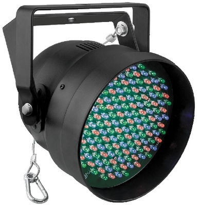 Monacor PAR56 LED DMX
