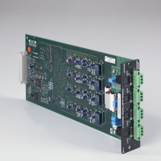 Dynacord - 8 IN digital module