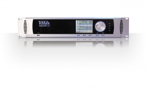 Timax2 Soundhub S 32 digitlne mixujce zariadenie