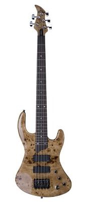 Esh Sovereign 5 PB basov� gitara