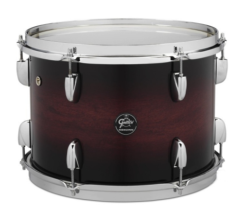 Gretsch Tom Tom NEW Renown Maple 2016 Cherry Burst Gretsch Tom Tom NEW Renown Maple 2016 Cherry Burst