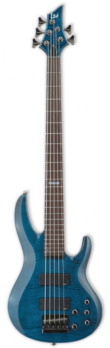 LTD B 155DX STB basov gitara