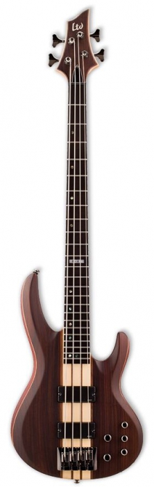 LTD B 4E NS basov gitara