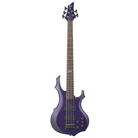LTD F 155DX DSTP basov gitara